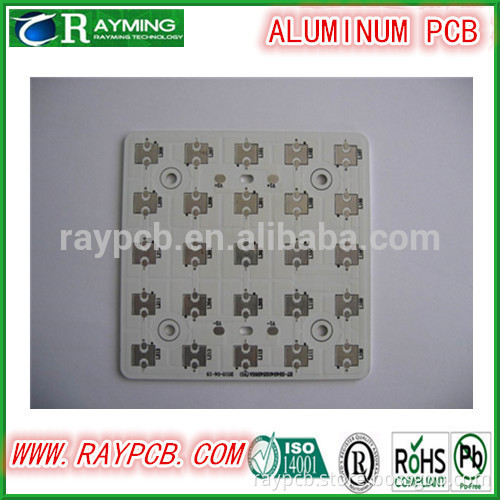 Professional aluminum pcb